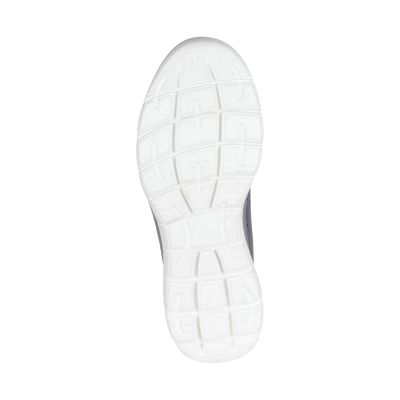 5. Buty męskie Skechers Summits Torre szare 232395 CCYL