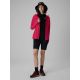 6. Kurtka softshell wiatroodporna damska 4F 4FRSS26TSOFF645-53S