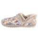 2. Skechers Slip-Ins: BOBS Keepsakes Lite - Paw Jams 114877-BRMT Wielokolorowe 36