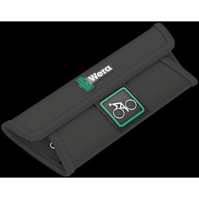 3. Zestaw kluczy płasko-oczkowych Bicycle set 10szt.