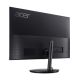 4. Monitor Acer XF240Y X1biiph 24" IPS FHD 16:9 180 Hz 1ms 1920x1080 250cd/m2 HDMI:2