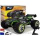 Auto Off-Road 2.4G 1:18 zielone