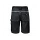 2. Szorty Rimeck Woody M MLI-W0594 ebony gray