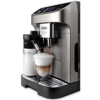 3. Ekspres ciśnieniowy DeLonghi ECAM 320.70.TB