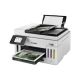 24. Drukarka atramentowa Canon MAXIFY GX6150 Kolor Format A4 Sieć Wi-Fi