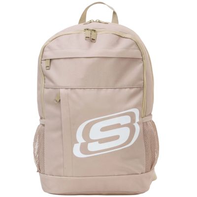 Skechers Central II Backpack SKCH7326-SAND Beżowe One size