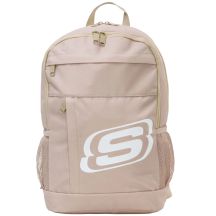 Skechers Central II Backpack SKCH7326-SAND Beżowe One size