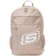 Skechers Central II Backpack SKCH7326-SAND Beżowe One size