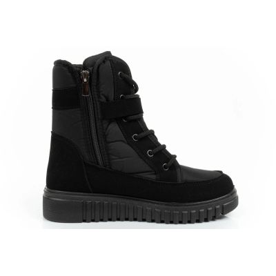 15. Buty zimowe Progres W PROGJ-24-148