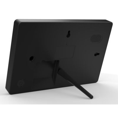 2. Ramka na zdjęcia Denver z FRAMEO 7" 8GB czarna