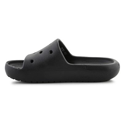 9. Klapki Crocs Classic Slide V2 Jr 209422-001
