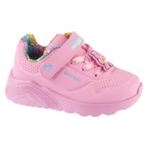 Skechers Uno Lite 310812N-PKMT Różowe 25