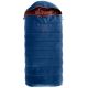 7. Śpiwór dziecięcy Deuter Starlight SQ (130-170 cm) - nightblue/redwood