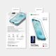 4. Szkło hartowane AMAZINGTHING Radix +Care Full Glass na iPhone 18 Pro Max z ramką montażową