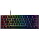 2. Razer Huntsman Mini klawiatura Gaming USB QWERTZ Niemiecki Czarny