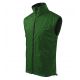 4. Kamizelka Rimeck Body Warmer M MLI-50906 zieleń butelkowa