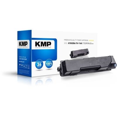 2. KMP 2913,0000 kaseta z tonerem 1 szt. Czarny