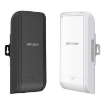 Hikvision DS-3WF0EC-2NT mostki i mnożniki Most sieciowy 300 Mbit/s Czarny, Biały