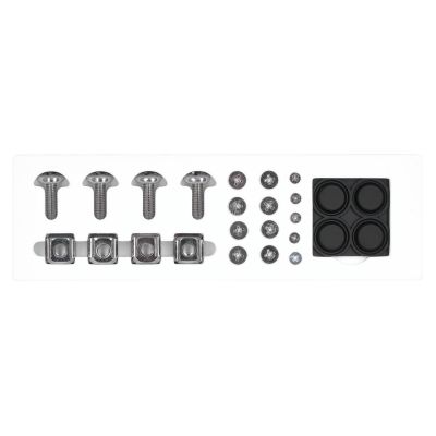 9. Router (Gateway), Kontroler UniFi, NVR, Switch Ubiquiti UniFi Dream Machine Pro (UDM-Pro-EU)