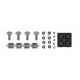 9. Router (Gateway), Kontroler UniFi, NVR, Switch Ubiquiti UniFi Dream Machine Pro (UDM-Pro-EU)