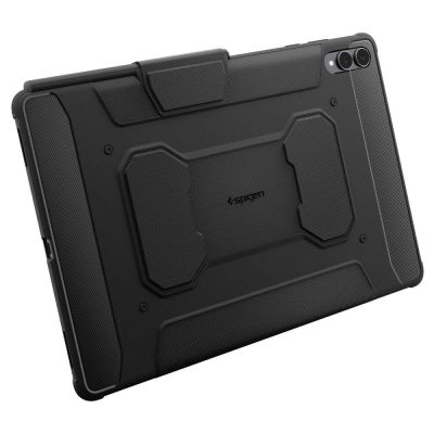 11. Etui Spigen Rugged Armor "Pro" na Samsung Galaxy Tab S11 Ultra 14.6 - czarne