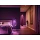 5. Philips Hue White and color ambiance GU10 Inteligentne oświetlenie punktowe 4,2 W