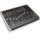 3. Behringer X-TOUCH COMPACT klawiatura MIDI USB Czarny