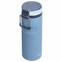 Kubek termiczny Stanley Iceflow Bottle Twist Flip 0.47L Indigo