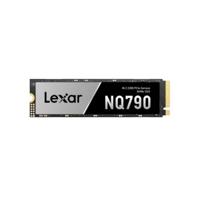 9. Dysk SSD Lexar LNQ790 4TB M.2 PCIe NVMe