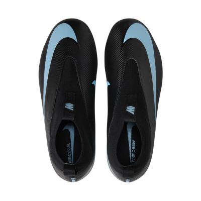 4. Buty piłkarskie dla dzieci Nike Zoom Mercurial Superfly 10 Academy FG/MG FQ8304 001