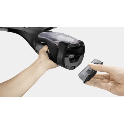 4. Myjka do okien KARCHER WV 5 Plus N 1.633-467.0