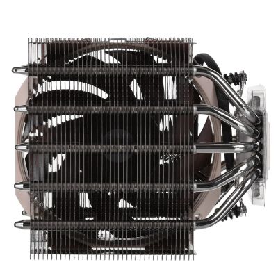 5. Chłodzenie CPU NOCTUA NH-D12L