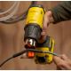 5. Stanley FATMAX SFMCE530B-XJ opalarka Pistolet na gorące powietrze 510 °C Czarny, Żółty