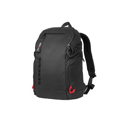 14. PLECAK DO LAPTOPA GENESIS PALLAD 420 CZARNY 15.6" 18L
