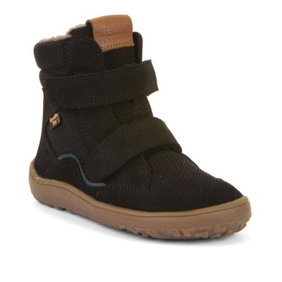 2. Froddo Children boot BAREFOOT TEX WINTER (G3160247-16)