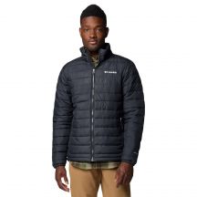 Columbia Powder Lite II Jacket 2086964010 Czarne L