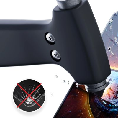 10. Folia ochronna prywatyzująca 3mk Silky Matt Privacy na Xiaomi Poco F7