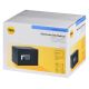 12. Yale Medium Electronic Value Safe Sejf podstawowy YSV domowy