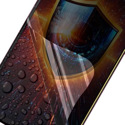 8. Folia prywatyzująca 3mk Silky Matt Privacy na Motorola Moto G57 Power