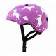 2. Kask dziecięcy HORNIT Unicorn M 53-58cm UNM924