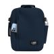 7. Plecak podróżny kabinowy torba Cabin Zero Classic 28L 2w1 Navy Tech Backpack - CZ331205
