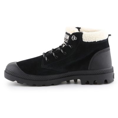 4. Buty Palladium Pampa Lo Wt W 96467-008-M