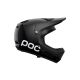 2. Kask rowerowy POC CORON AIR MIPS - czarny