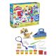 3. Play-Doh Care 'n Carry Vet