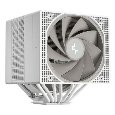 2. Chłodzenie DeepCool ASSASSIN VC ELITE WH