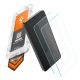 2. Szkło hartowane Spigen Glas.Tr Ez Fit Pro HD 2-pack na Samsung Galaxy S26+
