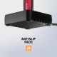 8. Axagon ADSA-M2C11L stacja dokująca do dysków twardych USB 3.2 Gen 2 (3.1 Gen 2) Type-C Czarny