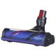 30. Dyson Odkurzacz V8 Advanced - Srebrny/Nikiel