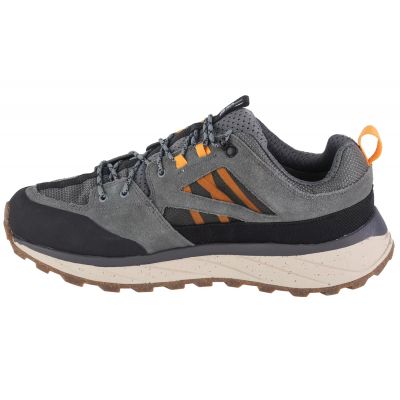 2. Buty Jack Wolfskin Terraquest Texapore Low M 4056401-4143