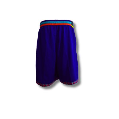 3. Spodenki Nike Dry DNA Shorts - BV9446-590